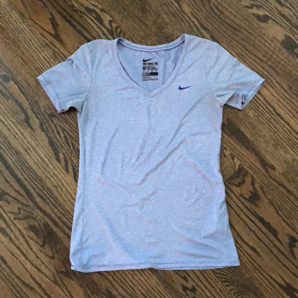 Dri-fit Nike Tee